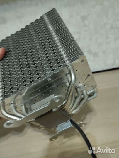 Кулер для процессора