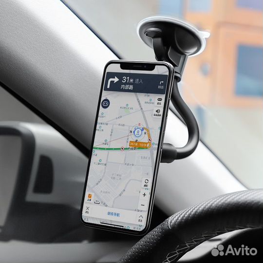 Держатели для телефона разные (Авто/вело/мото)