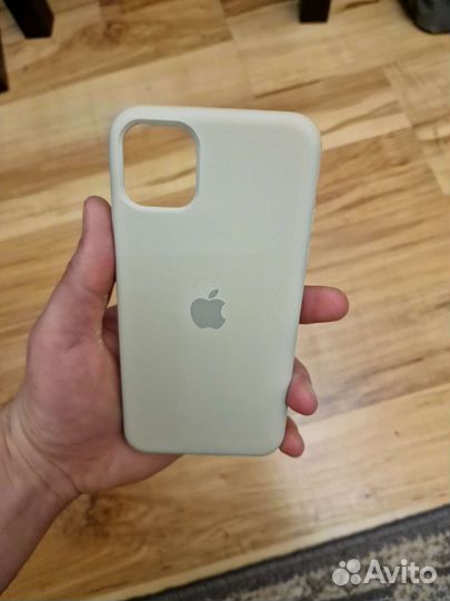 Чехол iPhone 11 pro max