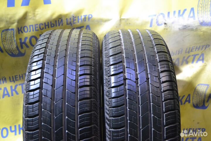 Continental ContiEcoContactCP 215/60 R16