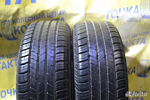 Continental ContiEcoContactCP 215/60 R16