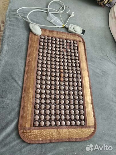 Нуга бест nuga best Турманиевый коврик NM-80