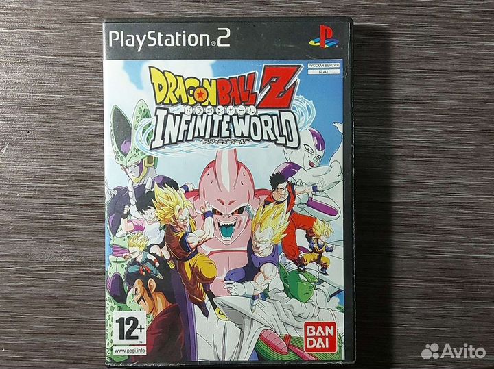 Sony PS2 Slim Прошитая