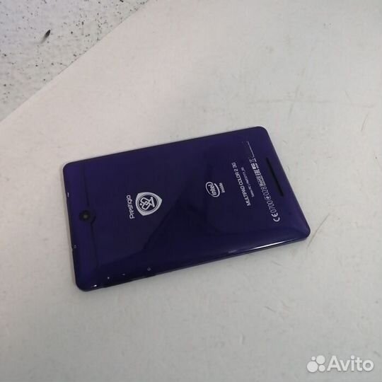 Планшет Prestigio MultiPad Color 2 PMT3777 3G 1/16