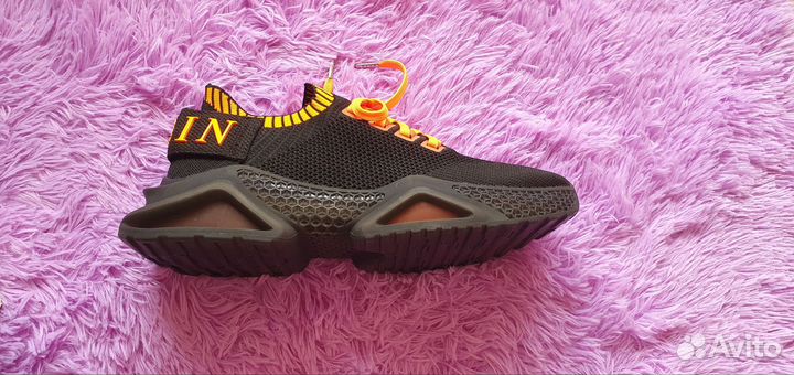 Кроссовки philipp plein мужские 42