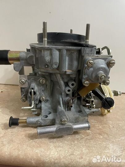 Карбюратор ваз 2108 СССР