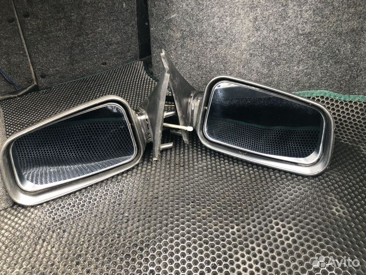 Зеркала ваз 2110