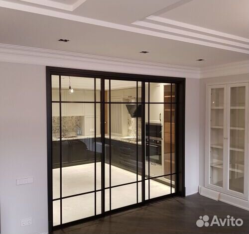 Перегородка