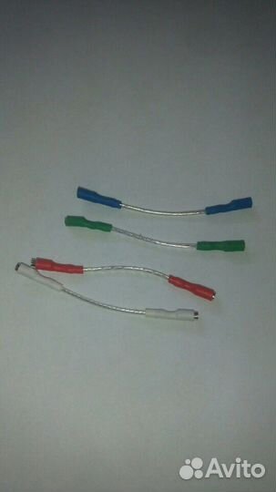 Провод шелла хедшелла посеребренные литцендрат