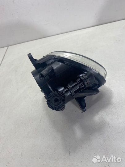 Птф передний правый Audi A4 B8 2009-2011