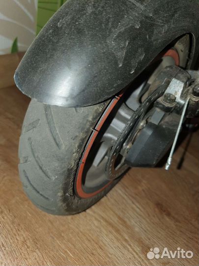 Электросамокат kugoo m2 pro