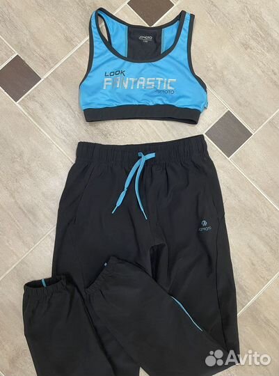 Спортивный комплект