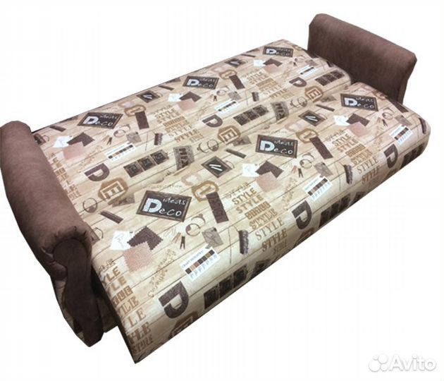 Диван Снежана 2 ППУ