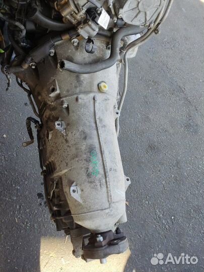 АКПП Mercedes-Benz C-Class 271.820 2009