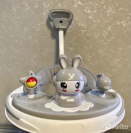 Ходунки baby walker