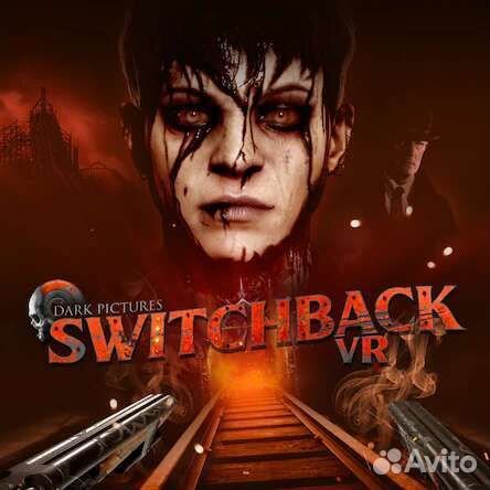 Игра для PS VR2 (PS5)