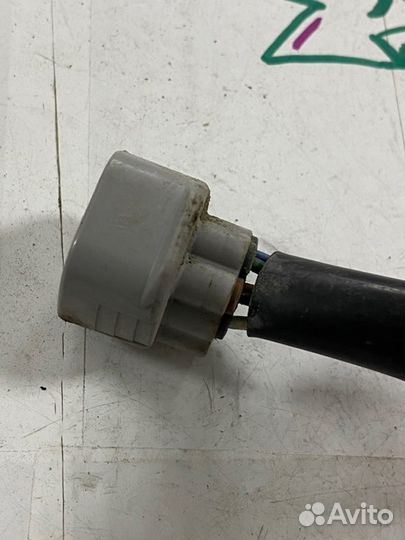 Фишка разъем Mitsubishi Asx GA3W