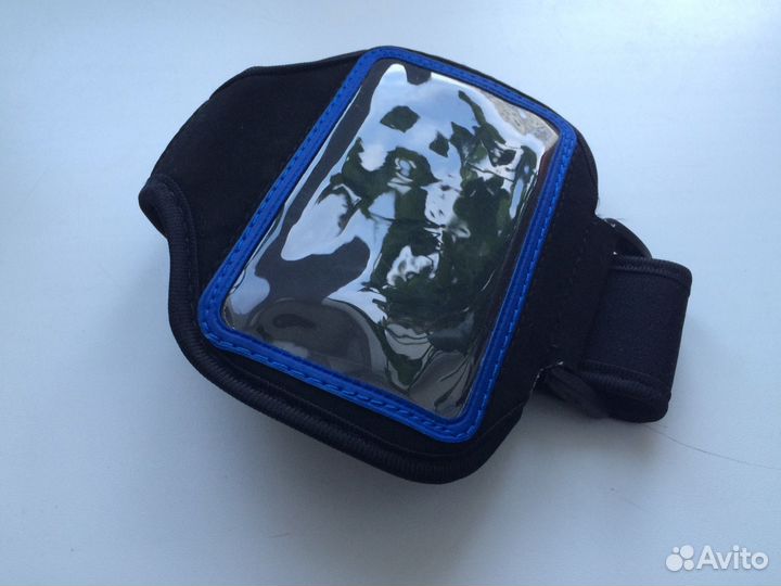 Чехол для телефона спортивный