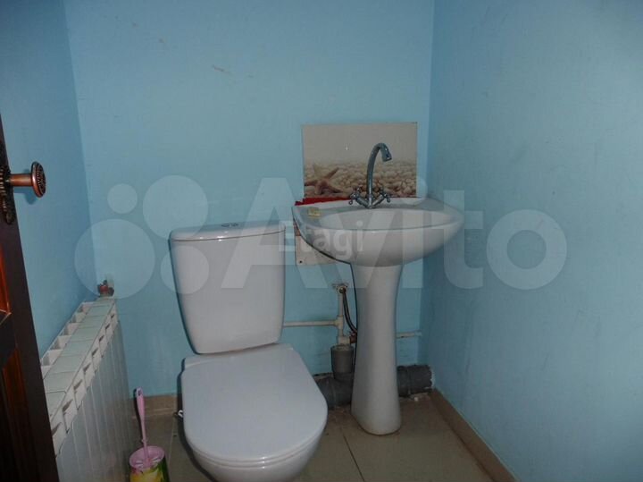 Помещение свободного назначения, 230.6 м²