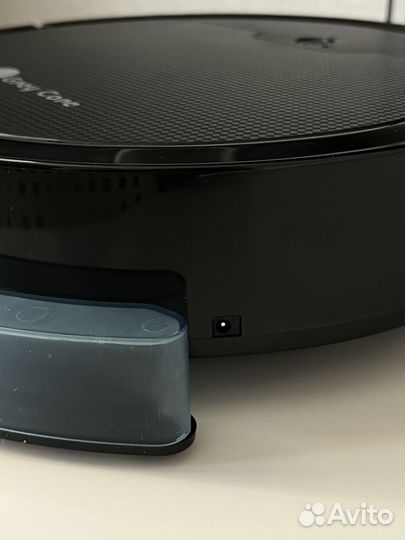 Робот пылесос