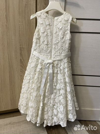 Платье для девочки, нарядное