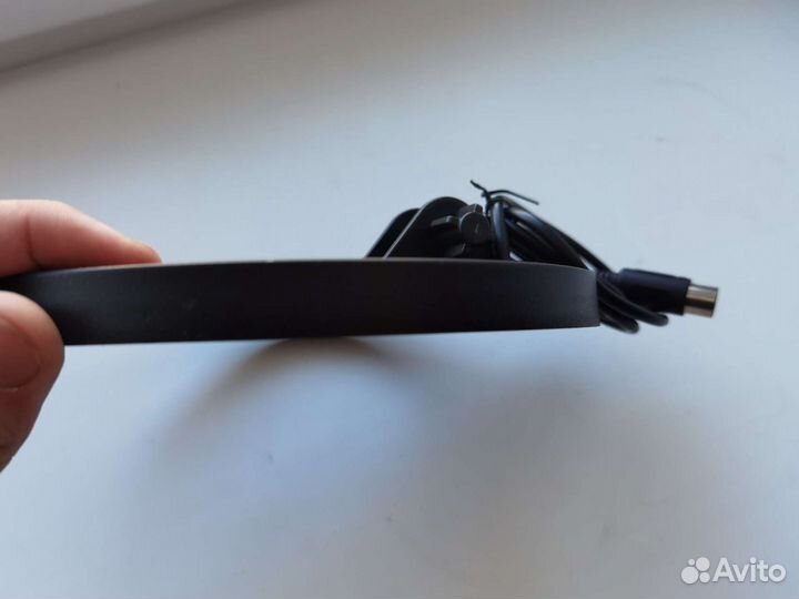 Катушка для металлоискателя новая