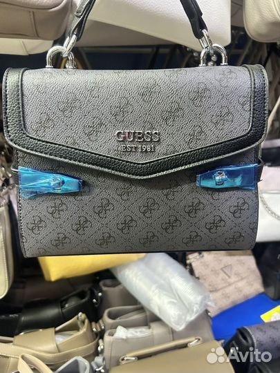 Сумка guess