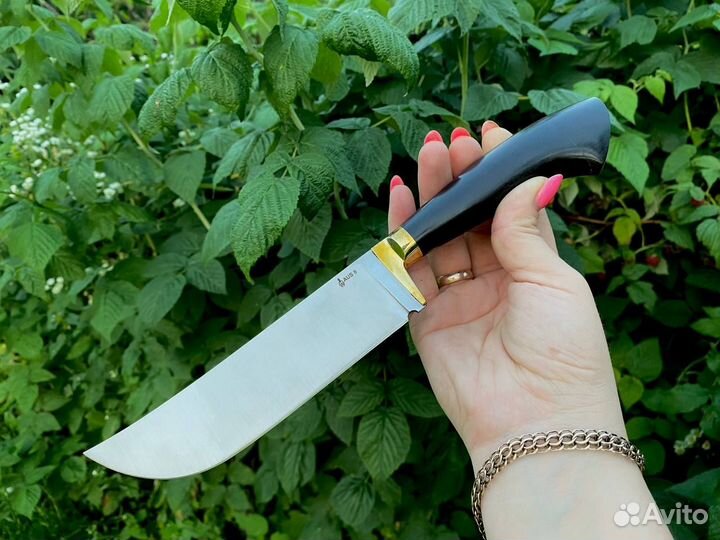 Нож Пчак AUS-8