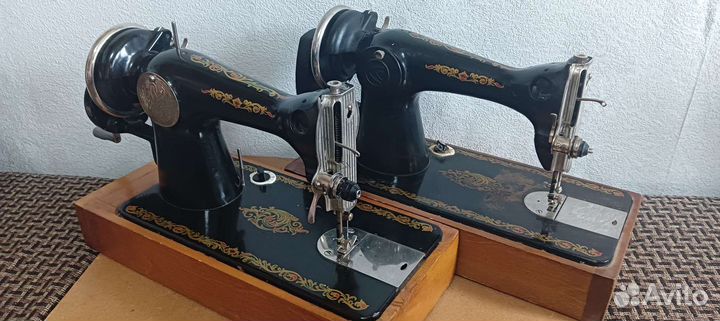Швейные машинки Подольск