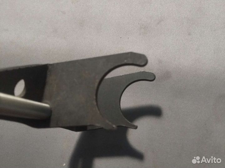 Вилки коробки передач