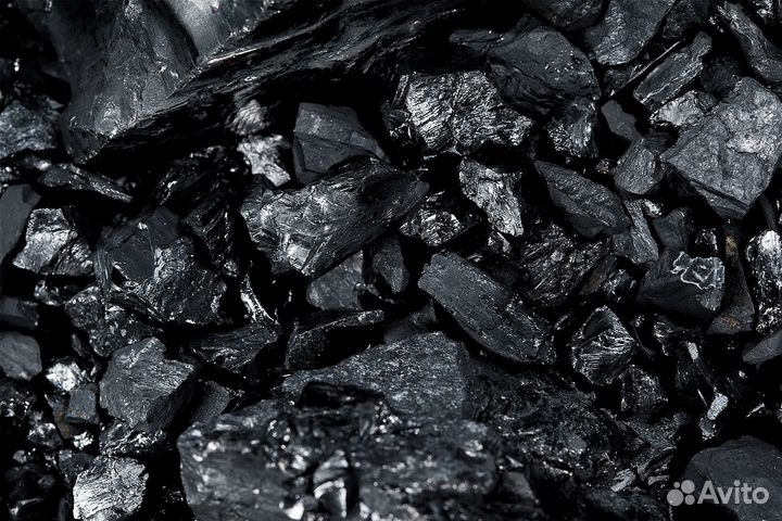 Уголь кедровский, марка сс (Слабоспекающийся)