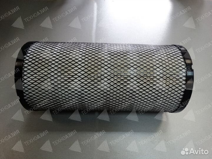 Фильтр воздушный KW1634 двс CY6102BG, JB/T9756-99