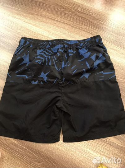 Шорты летние на мальчика