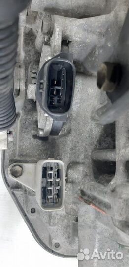 АКПП Toyota Noah AZR60 1azfse 2005