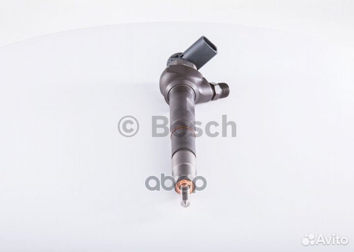 Форсунка дизельная VW Amarok/ Beetle/ Crafter