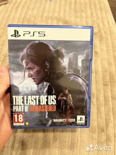 Игры для приставок ps5