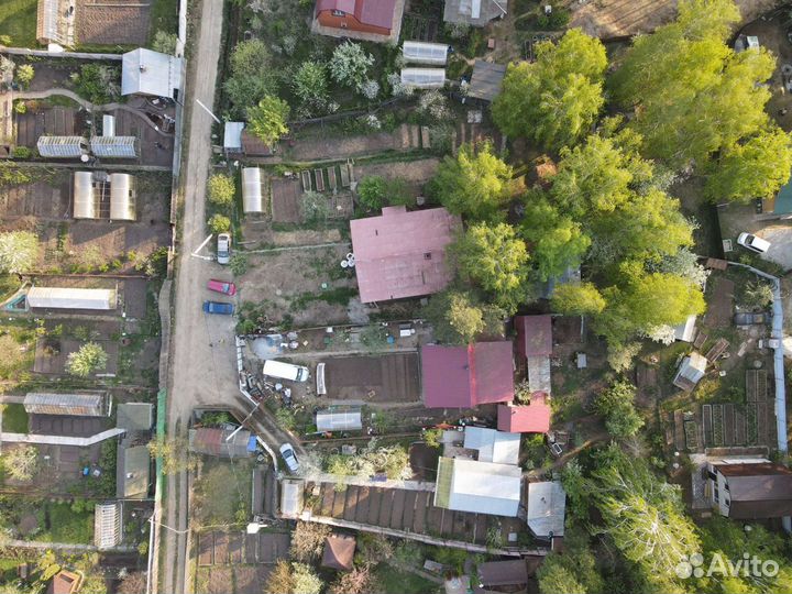 Аэро видео фото съёмка с квадрокоптера