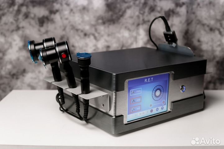 Indibа - Rеt Cеt RF Монополярный