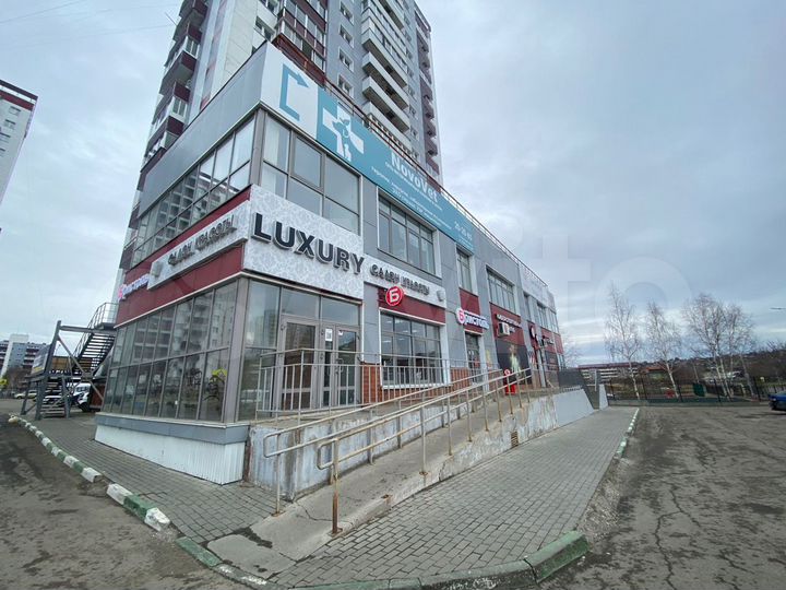 Свободного назначения, 163 м²