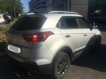 Hyundai Creta 2.0 AT, 2020, 17 000 км, с пробегом, цена 2 379 000 руб.