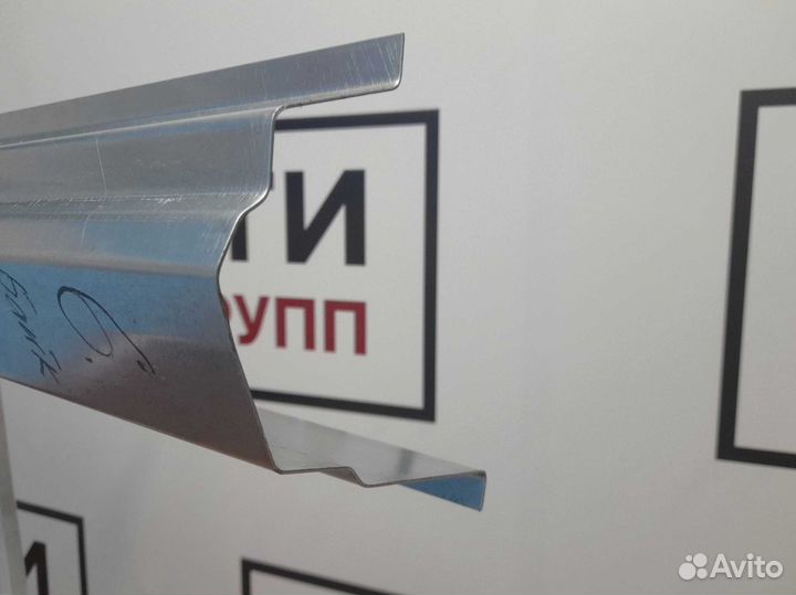 Пороги Daewoo Nexia 1 седан и другие