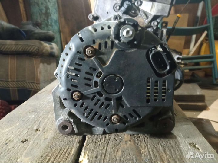 Генератор Nissan Xtreil т31