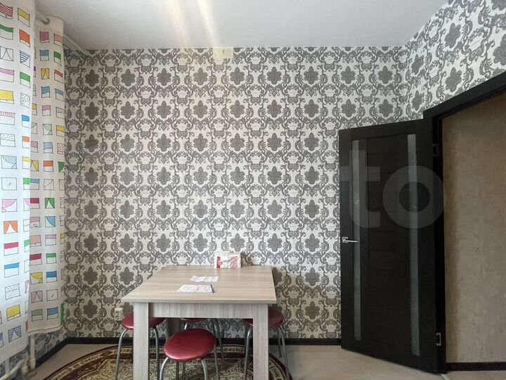 2-к. квартира, 51,7 м², 8/9 эт.