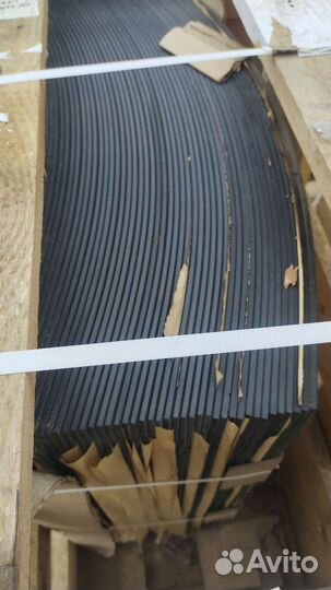 Стекло лобовое витрины криспи гамма