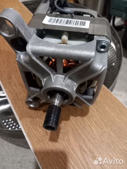 Двигатель для стиральной машины candy