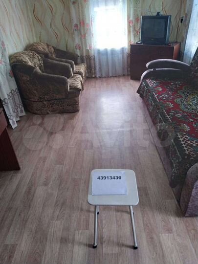 Дом 50 м² на участке 7 сот.