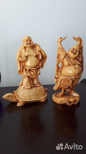 Хотей Китайская статуэтка