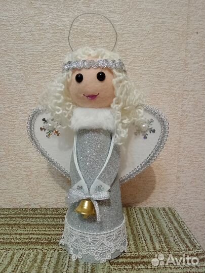 Поделка,Ангелочек