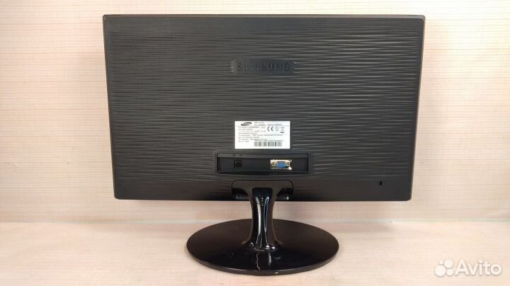 Монитор б/у 21.5