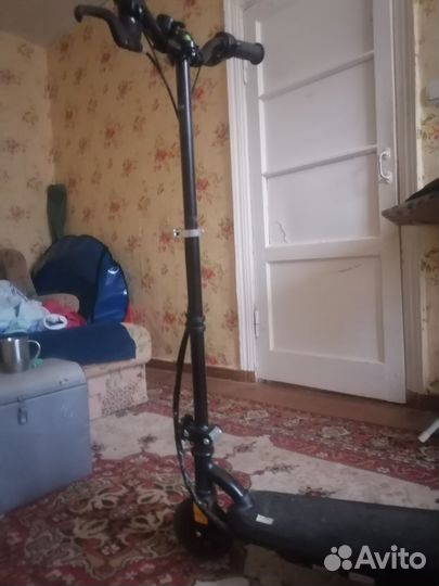 Самокат электрический